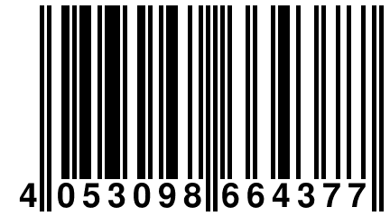 4 053098 664377