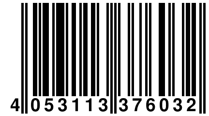 4 053113 376032