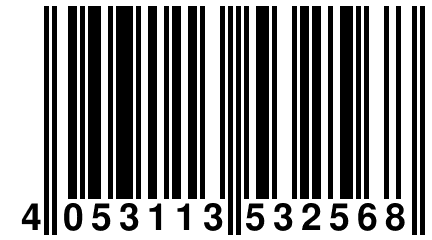 4 053113 532568