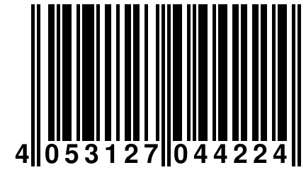 4 053127 044224