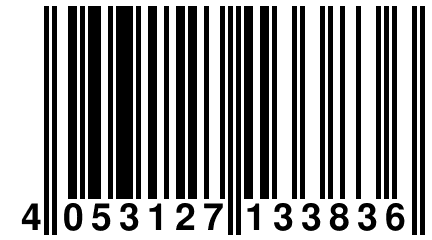 4 053127 133836