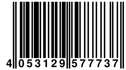 4 053129 577737