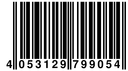 4 053129 799054