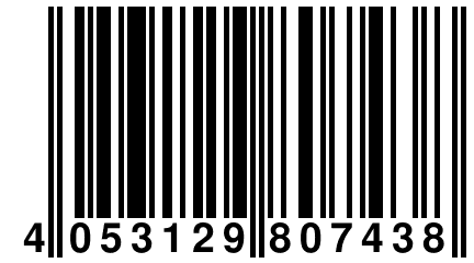 4 053129 807438