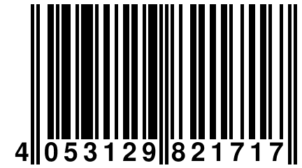 4 053129 821717