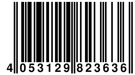 4 053129 823636
