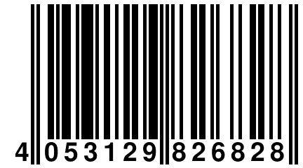 4 053129 826828