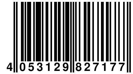 4 053129 827177