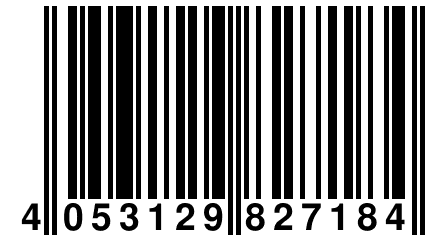 4 053129 827184