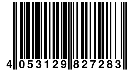 4 053129 827283