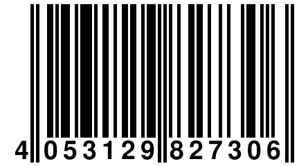 4 053129 827306