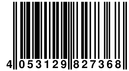4 053129 827368