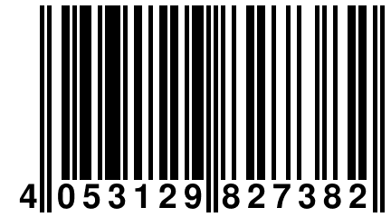 4 053129 827382