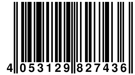 4 053129 827436