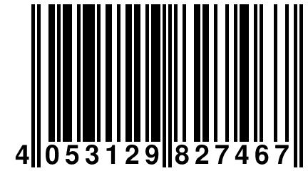 4 053129 827467