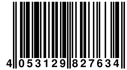 4 053129 827634