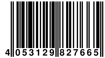 4 053129 827665