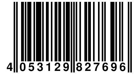 4 053129 827696