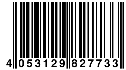 4 053129 827733