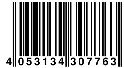 4 053134 307763