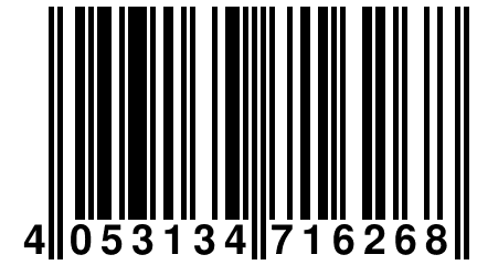 4 053134 716268