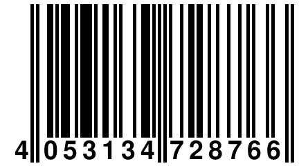 4 053134 728766