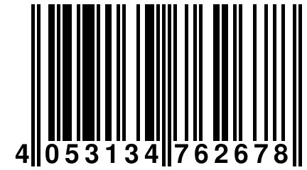 4 053134 762678