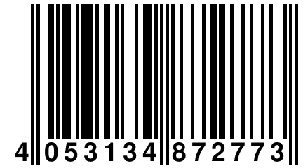 4 053134 872773