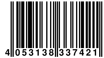 4 053138 337421