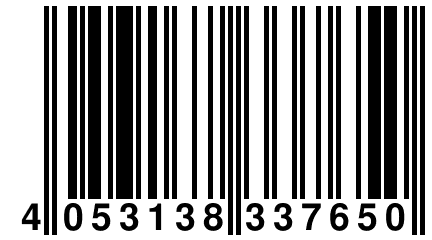 4 053138 337650
