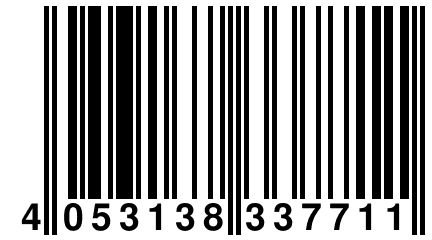 4 053138 337711