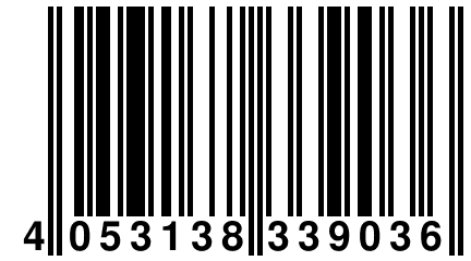 4 053138 339036