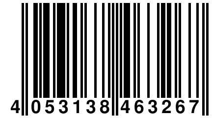 4 053138 463267