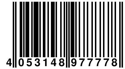 4 053148 977778
