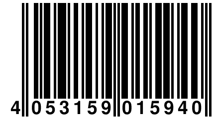 4 053159 015940