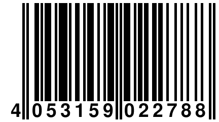 4 053159 022788