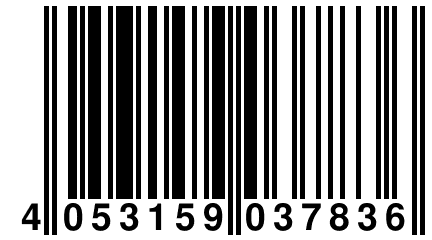 4 053159 037836
