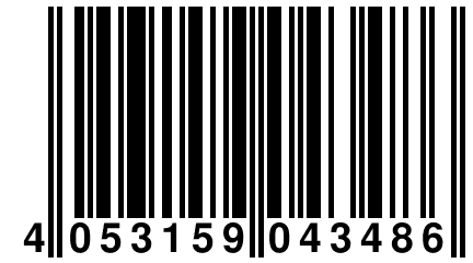 4 053159 043486
