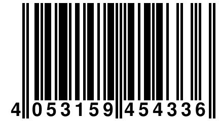 4 053159 454336