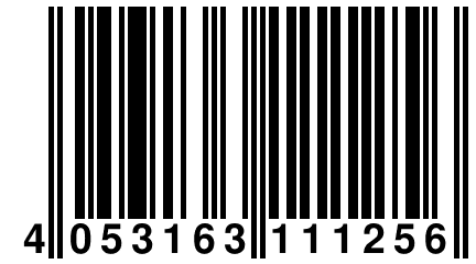 4 053163 111256