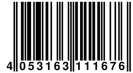 4 053163 111676