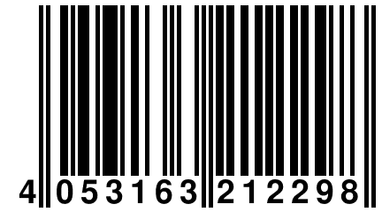 4 053163 212298