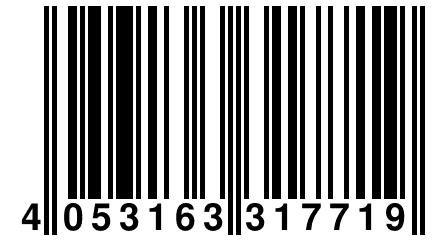 4 053163 317719