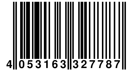 4 053163 327787