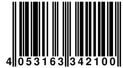 4 053163 342100
