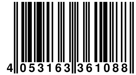 4 053163 361088