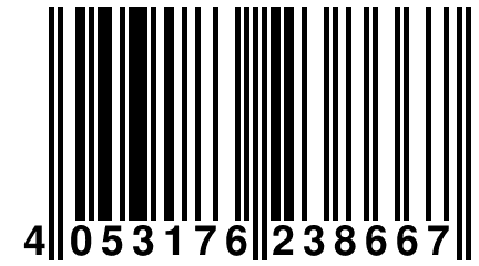 4 053176 238667