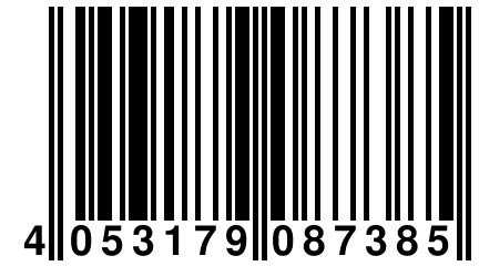 4 053179 087385