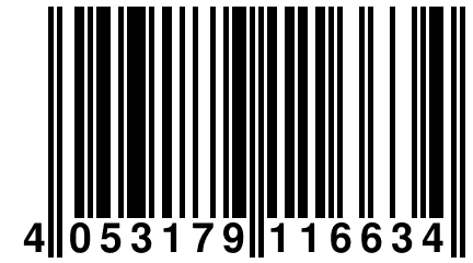 4 053179 116634