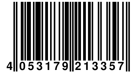 4 053179 213357